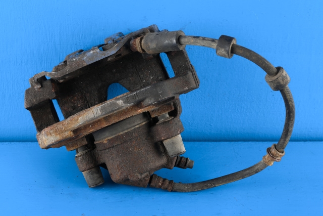 Bremsecaliper høyre foran til BMW 3-Serie 2005-2011 (E90/E91/E92/E93) (E90/E91/E92/E93)