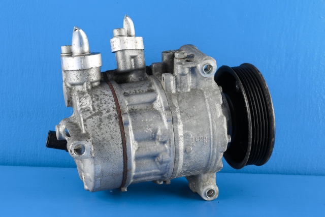 Aircondition kompressor til VW Tiguan 2016-2020 (Type II, Fase 1)  (DENSO|447150-6912|5Q0 816 803|)