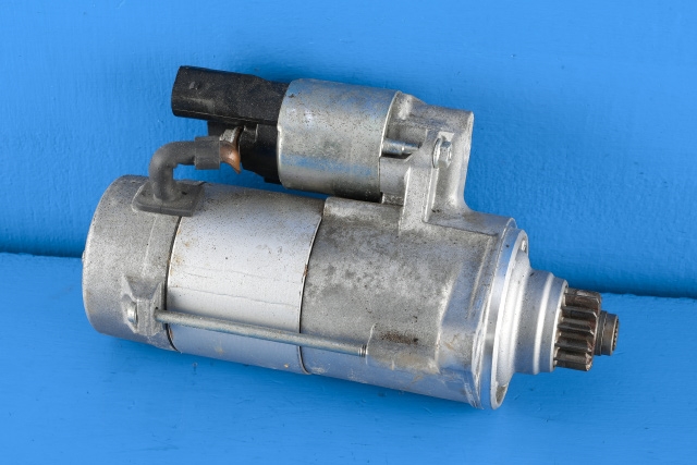 Starter diesel til VW Tiguan, 2016-2020 (Type II, Fase 1)  (DENSO|438000-0251)