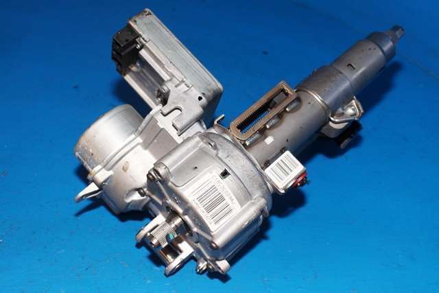 Rattaksel elektrisk servo til Ford Fiesta 2013-2017 (Type VI, Fase 2)  (FORD|C1BC-3C529-AJ|)