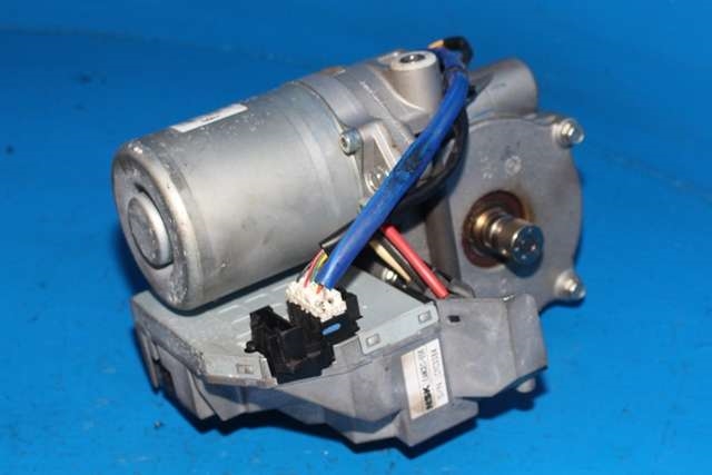 Rattaksel elektrisk servo til Nissan Qashqai 2010-2014 (Type I, Fase 2) (NSK|EANCEC-056|)