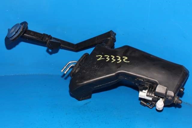 Spylertank foran til Mercedes GLC, 2015-2022 (X253) (X253) (MERCEDES|A 205 860 03 60)