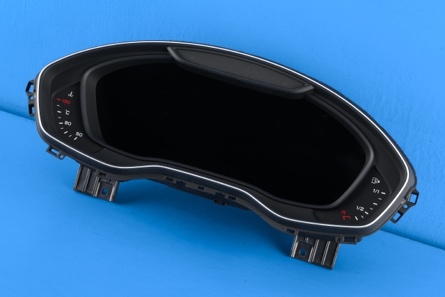 Instrumentpanel til Audi RS4, 2018-->>  (VAG|8W5 920 790 D)