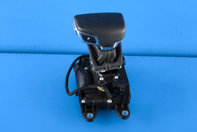 Girstang/girvelger automat til Audi RS4, 2018-->>  (VAG|8W1 713 041 F)