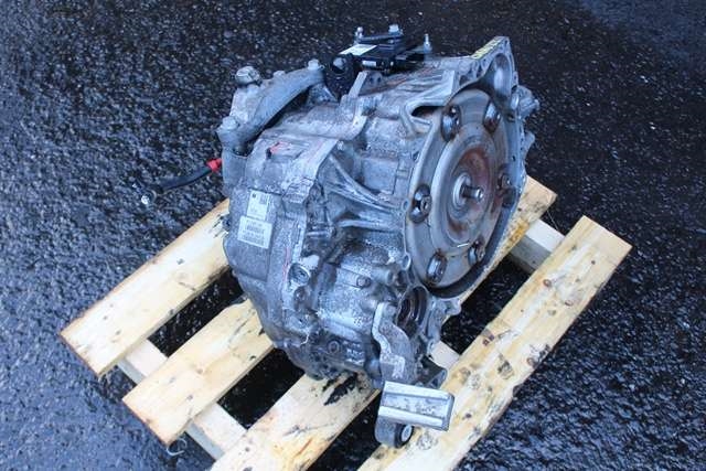 Girkasse automat til Volvo V40, 2012-2019 (VOLVO|P1285186)