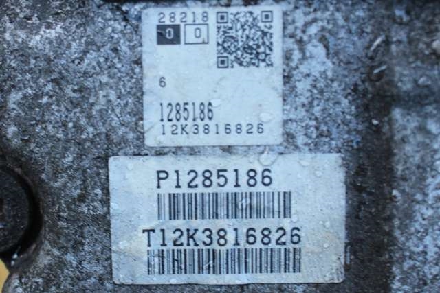 Girkasse automat til Volvo V40 2012-2019  (VOLVO|P1285186|)