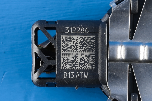 Sensor regnsensor til Audi RS4 2018-->>  (VAG|81A 955 555 A|)
