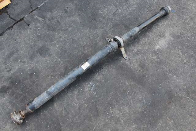 Mellomaksel bakre til Audi A7 2010-2014 (Type I, Fase 1)  (VAG|4G0 521 101 C|)