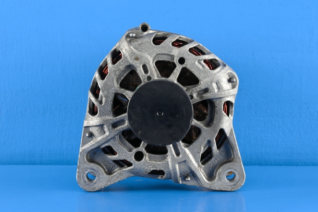 Dynamo til Renault Captur 2013-2020 (Type I)  (VALEO|TG12S272|2310 06677R. 14 VOLT - 120 AMP|)
