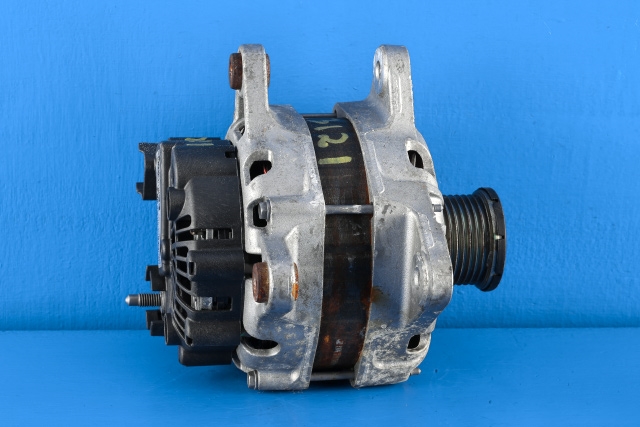 Dynamo til Renault Captur 2013-2020 (Type I)  (VALEO|TG12S272|2310 06677R. 14 VOLT - 120 AMP|)