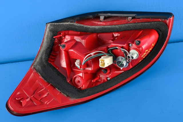 Baklykt høyre til Toyota RAV4 2006-2009 (Type III, Fase 1)  