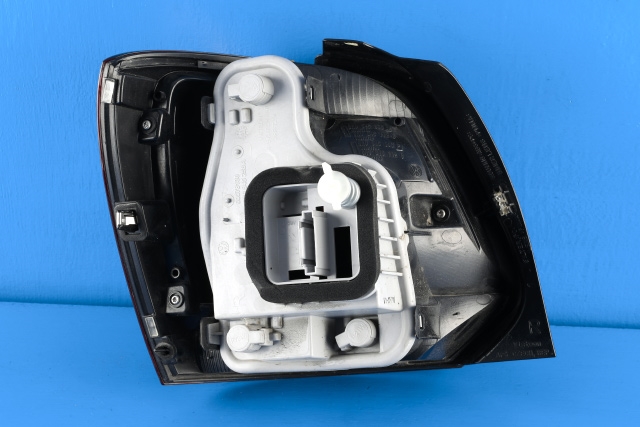 Baklykt høyre til VW Polo 2009-2014 (Type V, Fase 1)  