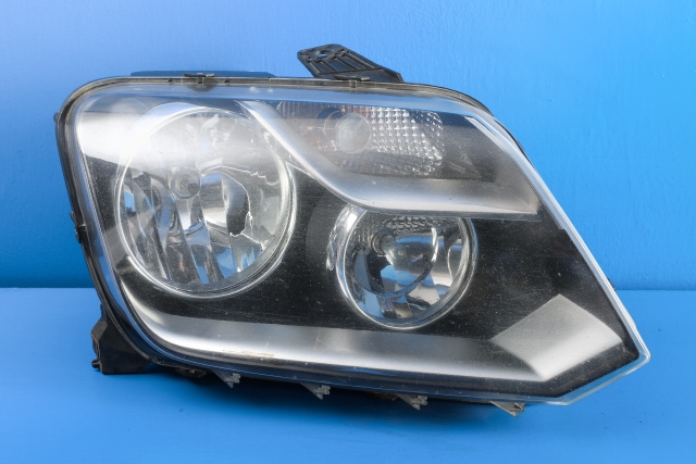 Frontlykt høyre halogen til VW Amarok, 2010-2016 (Type I, Fase 1)  