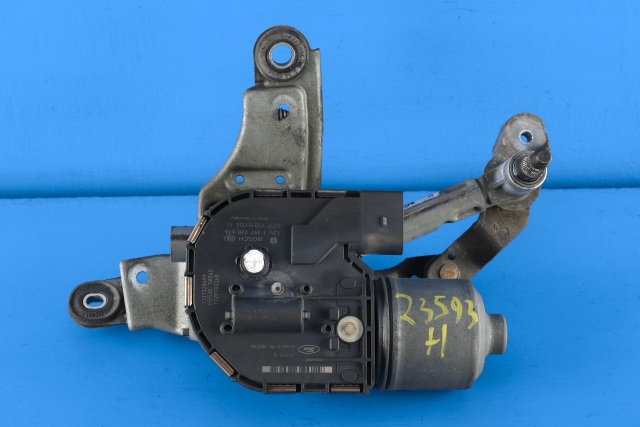 Viskermotor foran høyre til Ford S-Max, 2010-2015 (Type I, Fase 2) (BOSCH|1 397 220 676)
