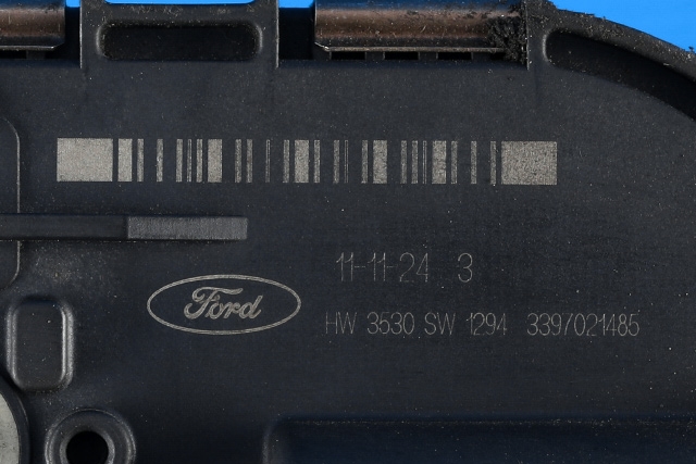 Viskermotor foran høyre til Ford S-Max 2010-2015 (Type I, Fase 2)  (BOSCH|1 397 220 676|)