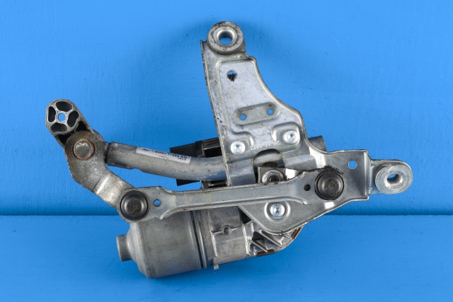 Viskermotor foran høyre til Ford S-Max 2010-2015 (Type I, Fase 2)  (BOSCH|1 397 220 676|)