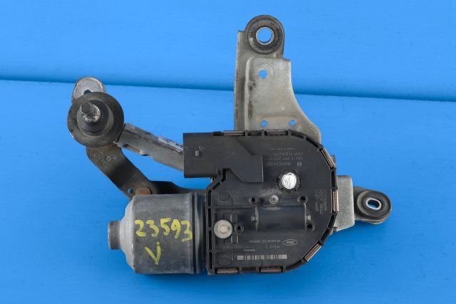 Viskermotor foran venstre til Ford S-Max, 2010-2015 (Type I, Fase 2) (BOSCH|1 397 220 675)