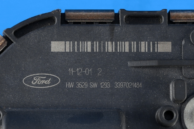 Viskermotor foran venstre til Ford S-Max 2010-2015 (Type I, Fase 2)  (BOSCH|1 397 220 675|)