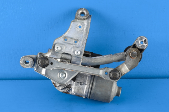 Viskermotor foran venstre til Ford S-Max 2010-2015 (Type I, Fase 2)  (BOSCH|1 397 220 675|)