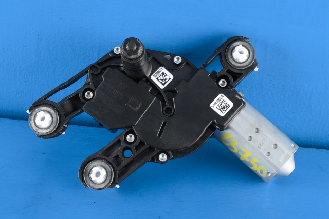 Viskermotor bakrute til VW ID.4 2020-->> (VAG|5H0 955 711 A|)