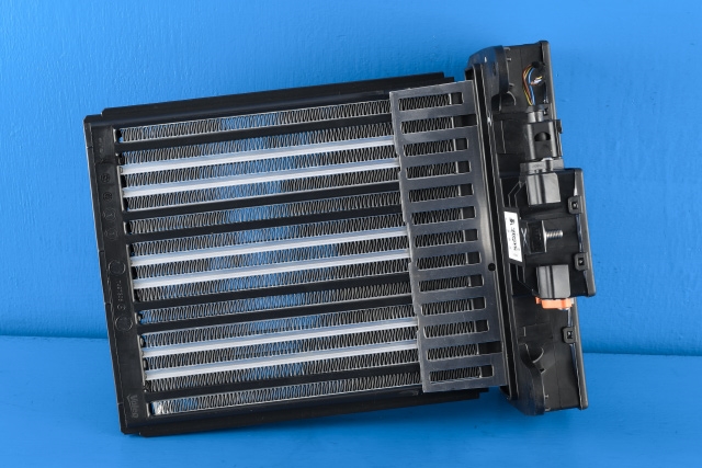 Varmeapparat PTC-heater til VW ID.4, 2020-->>  (VAG|1EA 963 581 C)