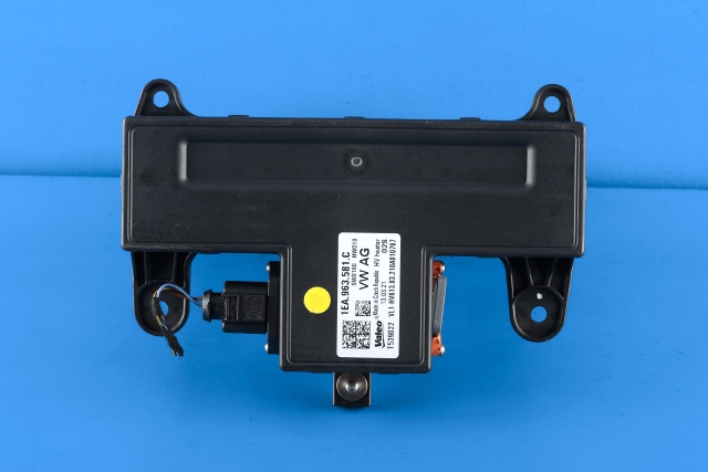 Varmeapparat PTC-heater til VW ID.4 2020-->>  (VAG|1EA 963 581 C|)