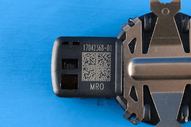 Sensor regnsensor til VW ID.4 2020-->> (VAG|5Q0 955 555 B|)