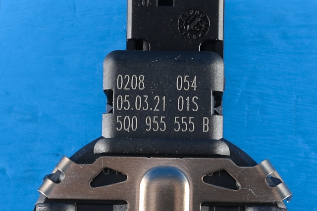 Sensor regnsensor til VW ID.4 2020-->> (VAG|5Q0 955 555 B|)