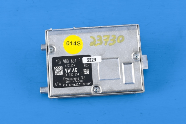 Kamera til VW ID.4 2020-->>  (VAG|1EA 980 654 F|)