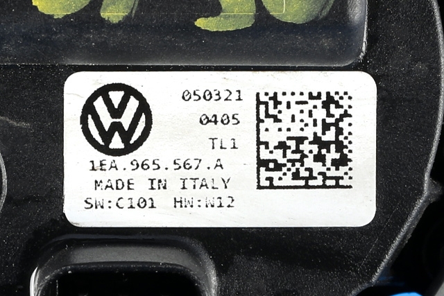 Sirkulasjonspumpe til VW ID.4 2020-->> (VAG|1EA 965 567 A|)