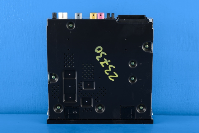 Bilstereo navigasjon til VW ID.4 2020-->> (VAG|10A 035 820 E|)
