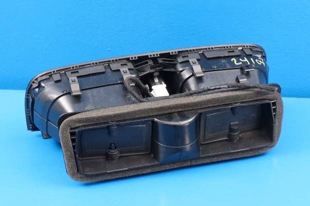 Dashbord friskluftdyse midtkonsoll til VW Golf VI 2008-2012  