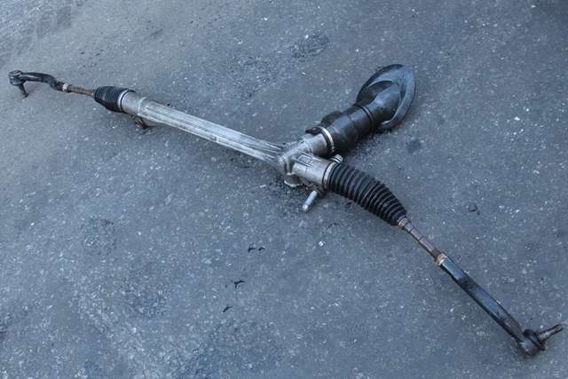 Tannstang til Toyota RAV4 2016-2019 (Type IV, Fase 2)  