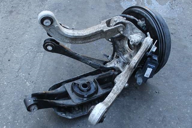 Bakstilling høyre side til VW ID.4 2020-->>  