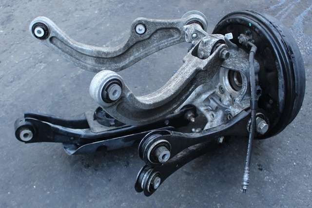 Bakstilling venstre side til VW ID.4 2020-->>  