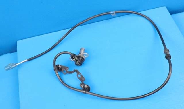 MC, Sensor framhjul til MC Honda CBR600F 2011-2013