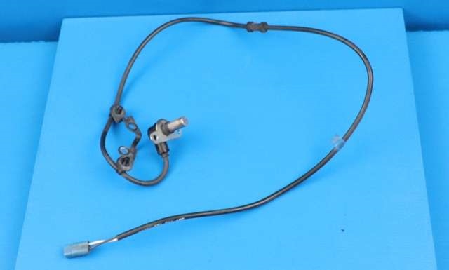 MC, Sensor framhjul til MC Honda CBR600F 2011-2013