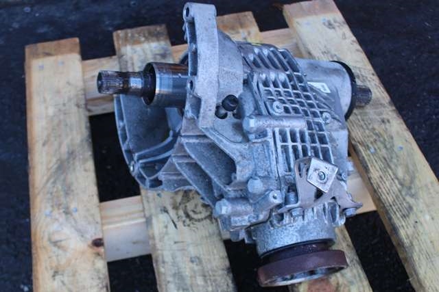 Girkasse 4WD fordelingskasse til VW Transporter / Caravelle 2019-->> (T6.1) (T6.1) (VAG|09N 409 053 G|)