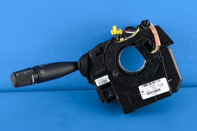 Bryter combi til Dodge RAM, 2009-2018 (Type IV)  (DODGE|56046076 AH)