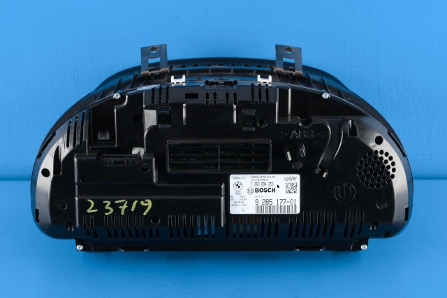 Instrumentpanel til BMW 5-Serie 2010-2017 (F10/F11) (F10/F11) (BMW|9 285 177|)