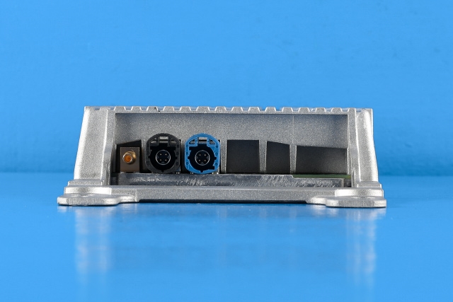 Bilstereo diverse til BMW 5-Serie 2010-2017 (F10/F11) (F10/F11) (BMW|84.10-9 257 150|)