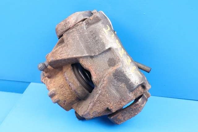 Bremsecaliper venstre foran til Renault Captur, 2013-2020 (Type I)  (ATE|)