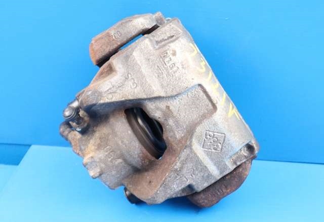 Bremsecaliper venstre foran til Renault Captur, 2013-2020 (Type I) (ATE|)