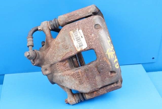 Bremsecaliper venstre foran til Peugeot 308, 2013-2021 (Type II)  