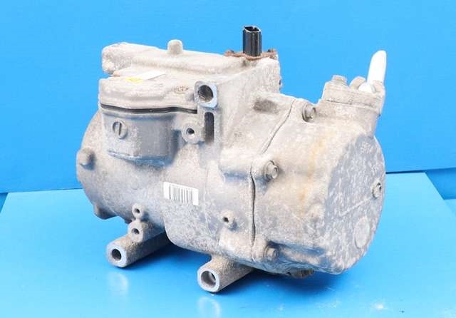 Aircondition kompressor hybrid til Toyota Prius +7 2012-2020 (Type III) (stasjonsvogn) (stasjonsvogn) (DENSO|042200-0402|)