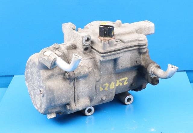 Aircondition kompressor hybrid til Toyota Prius +7 2012-2020 (Type III) (stasjonsvogn) (stasjonsvogn) (DENSO|042200-0402|)