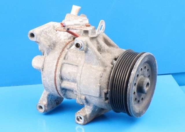 Aircondition kompressor til Toyota Urban Cruiser, 2009-2014  (DENSO|447260-2334)