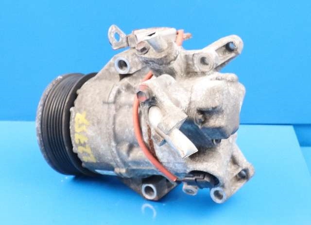 Aircondition kompressor til Toyota Urban Cruiser 2009-2014  (DENSO|447260-2334|)