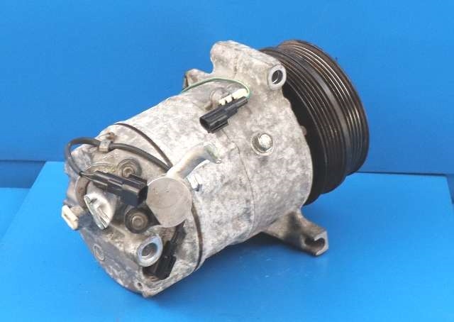 Aircondition kompressor til Volvo V40 2012-2019  (VOLVO|P31292175|)