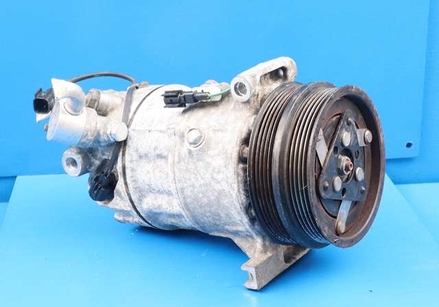 Aircondition kompressor til Volvo V40 2012-2019  (VOLVO|P31292175|)